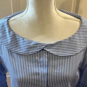 Haute Project Los Angeles blouse